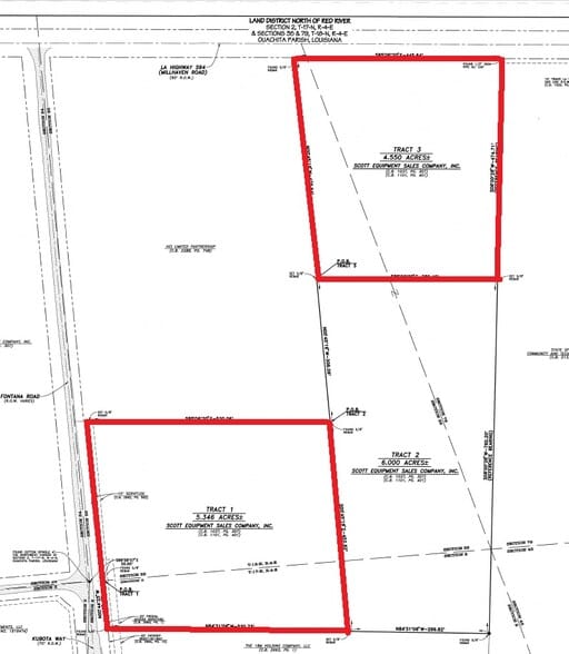 More Photos Of 6928 Millhaven Road, Monroe Land For Sale