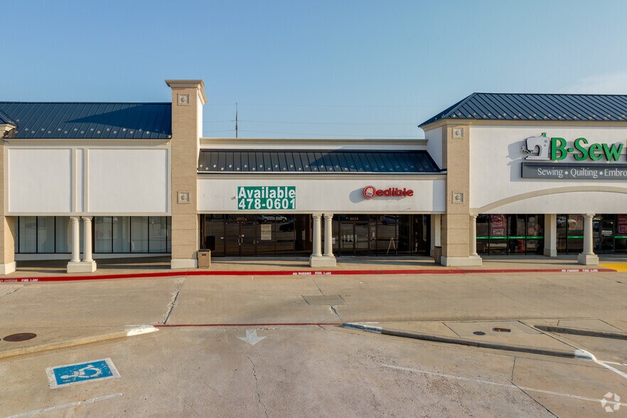 More Photos Of 8255 N Rockwell Ave, Oklahoma City Unknown For Lease