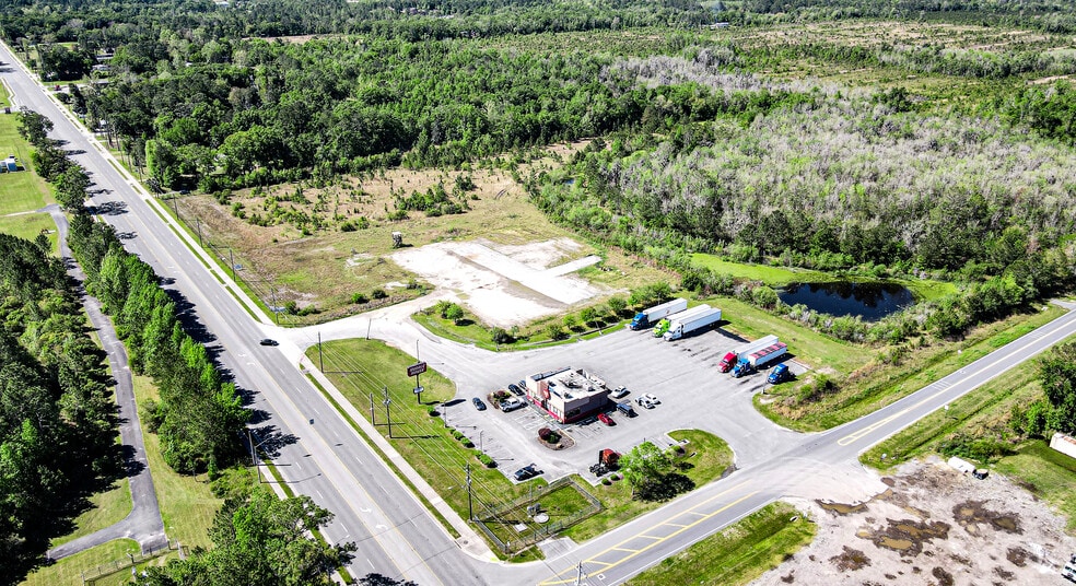 More Photos Of 3270 N US Highway 441, Lake City Land For Sale