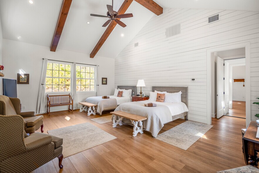 More Photos Of 3603 FM 1725 Rd, Willis Lodge Meeting Hall For Sale