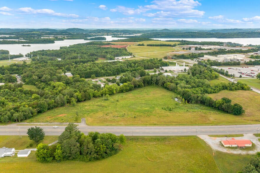 More Photos Of N 411 Hwy, Vonore Land For Sale