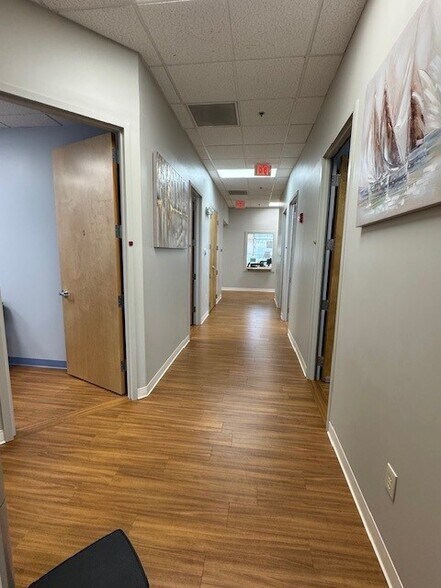 More Photos Of 766 W Lincoln Hwy, Exton Medical For Lease