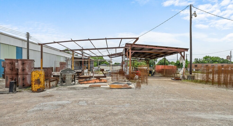 More Photos Of 2918 Elysian St, Houston Land For Sale