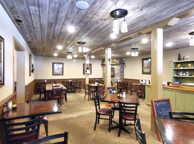 More Photos Of 3491 US Highway 82, Mayhill Restaurant For Sale