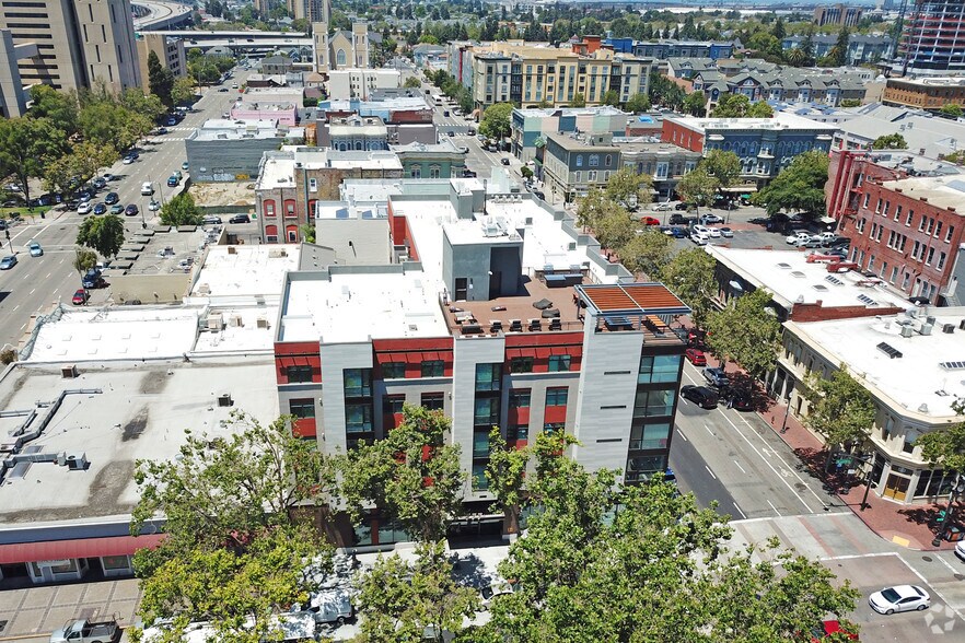 More Photos Of 777 Broadway, Oakland Apartments For Lease