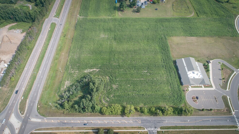 More Photos Of TBD Cajima St, Isanti Land For Sale