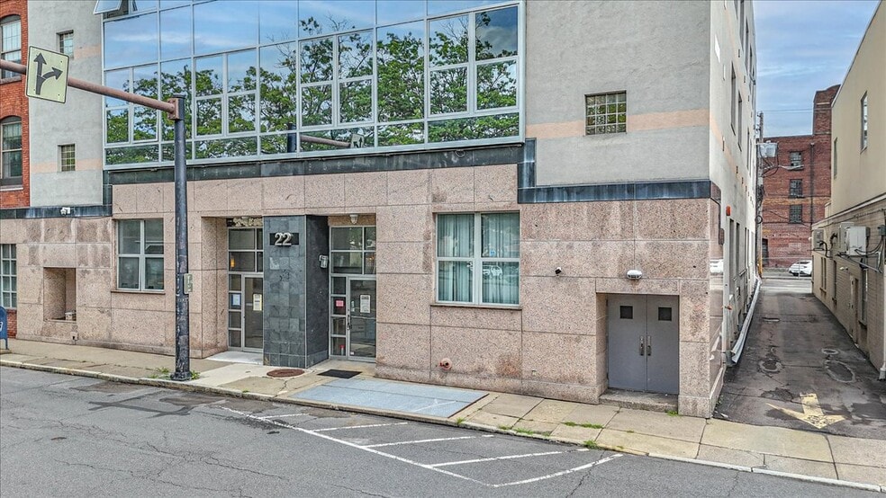 More Photos Of 16-22 E Union St, Wilkes-Barre Apartments For Sale