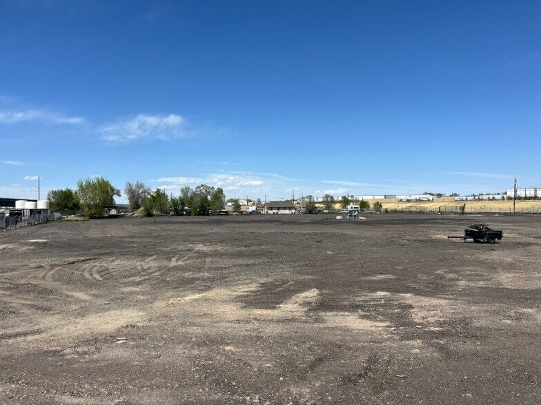 More Photos Of 6401 Monroe St, Commerce City Land For Lease