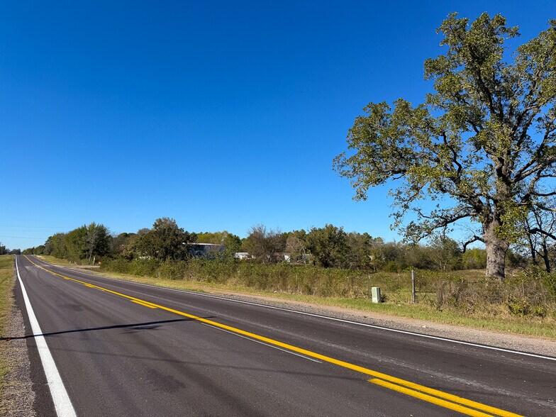 More Photos Of 1658 TX-75, Huntsville Land For Sale