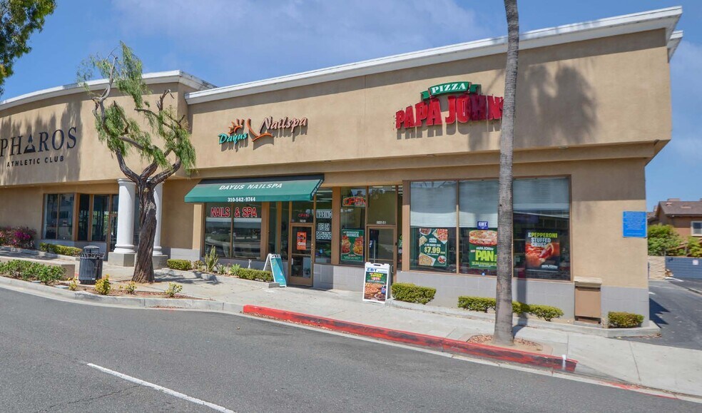 More Photos Of 2101-2105 Artesia Blvd, Redondo Beach Freestanding For Sale