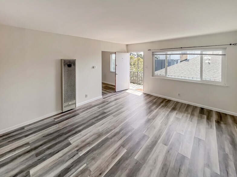 More Photos Of 2741 Dwight Way, Berkeley Apartments For Sale