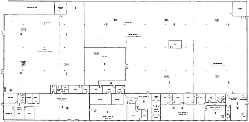 More Photos Of 505 Acorn St, Deer Park Warehouse For Sale