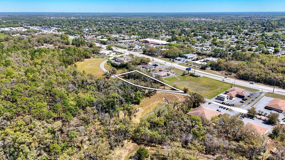 More Photos Of 2406 W Coast Path, Beverly Hills Land For Sale