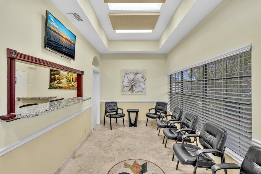 More Photos Of 5341 W Atlantic Ave, Delray Beach Medical For Sale
