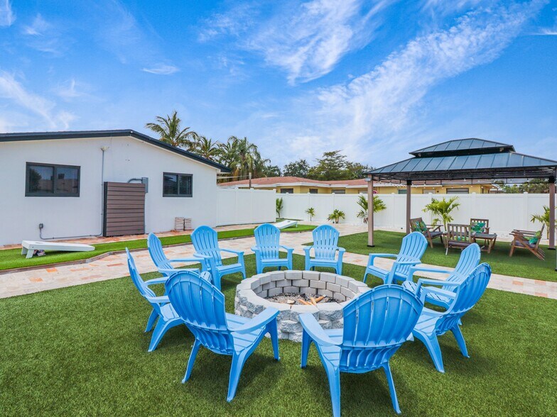More Photos Of 1705-1709 NE 3rd Ave, Delray Beach Apartments For Sale