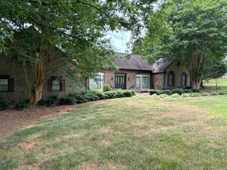 Primary Photo Of 6282 Robinhood Rd, Pfafftown Land For Sale