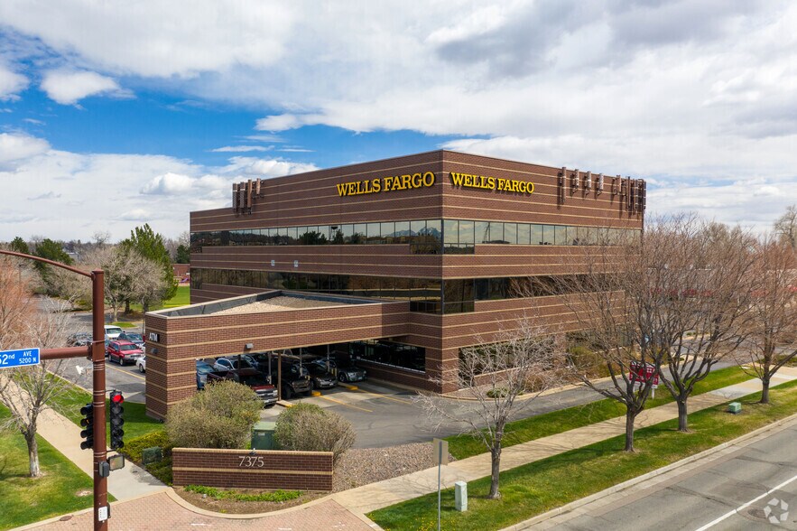 More Photos Of 7375 W 52nd Ave, Arvada Office For Lease