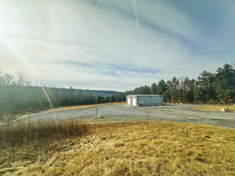 Primary Photo Of 3066 Valley rd, Loganton Land For Sale