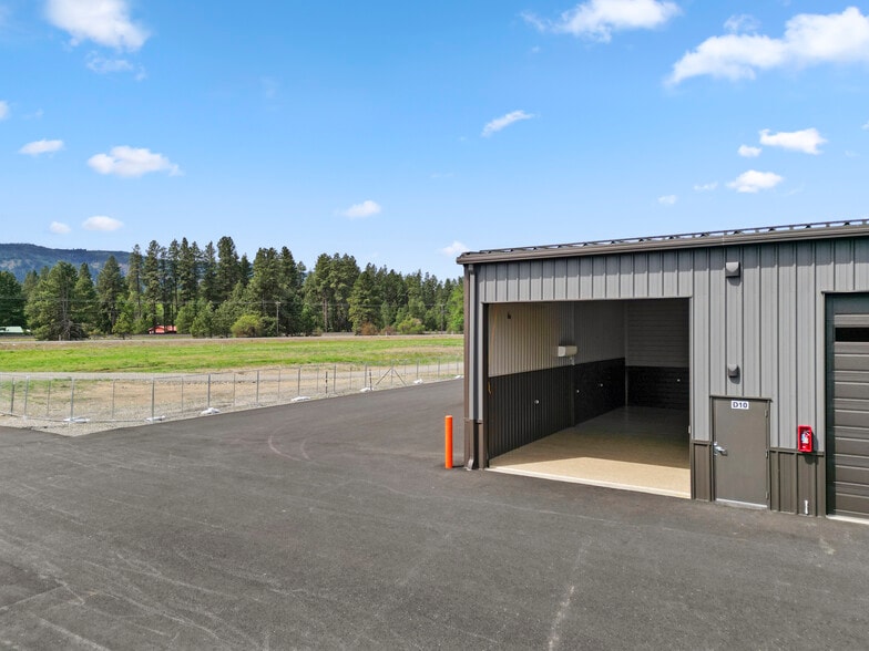 More Photos Of 4081 WA-970, Cle Elum Self Storage For Sale