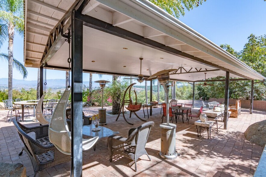 More Photos Of 30555 Camino de las Lomas, Escondido Land For Sale