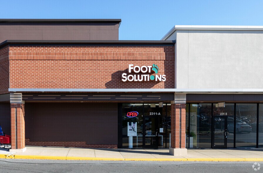 More Photos Of 2307-2329 Forest Dr, Annapolis Freestanding For Lease