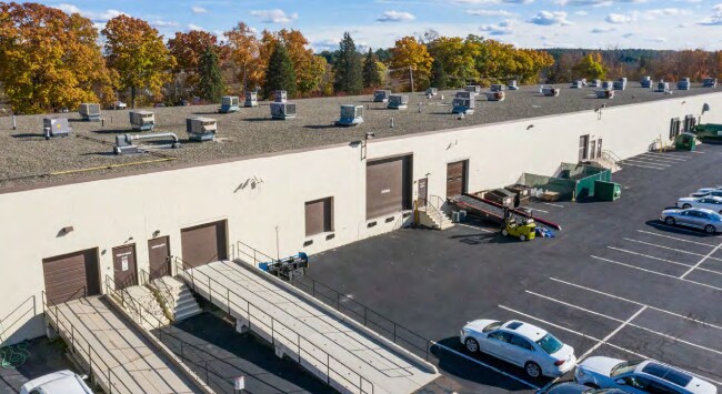 More Photos Of 753 Forest St, Marlborough Light Manufacturing For Lease