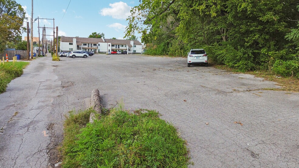 More Photos Of 121 18th St, Tulsa Land For Sale