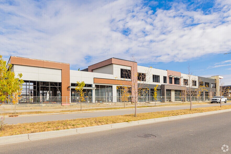 Primary Photo Of 76 Cornerstone Hts NE, Calgary General Retail For Sale