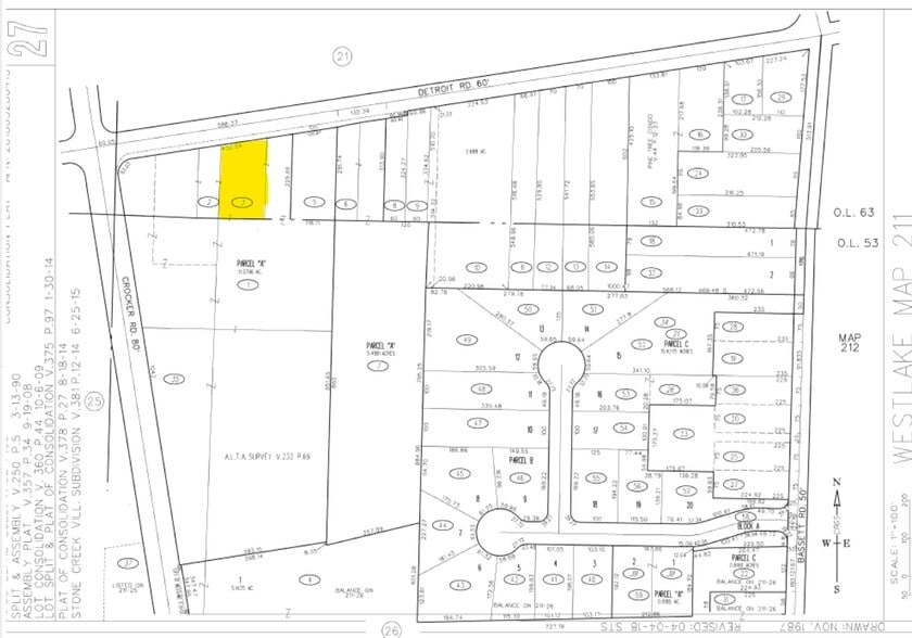 More Photos Of 29655 Detroit Rd, Westlake Apartments For Sale