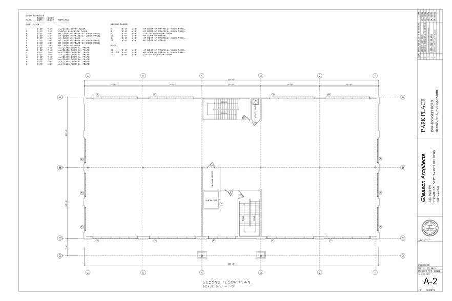 More Photos Of 1385 Hooksett Rd, Hooksett Light Manufacturing For Lease