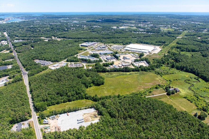 More Photos Of 107 Mussey Rd, Scarborough Land For Sale