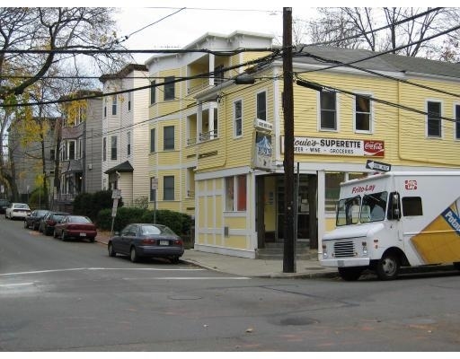 Primary Photo Of 26 Surrey St, Cambridge Storefront For Sale