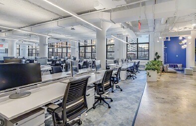 More Photos Of One Soho Sq, New York Office For Lease