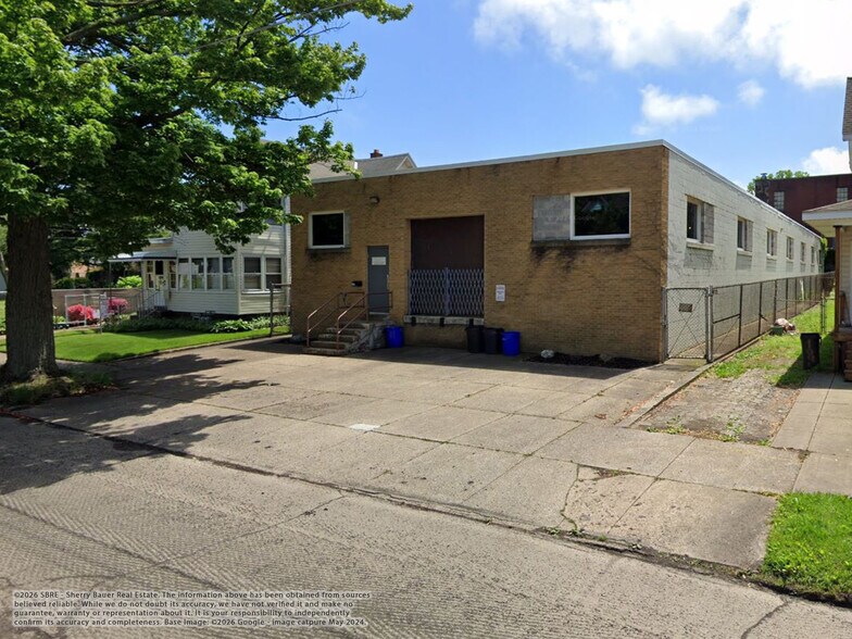 More Photos Of 1040 W 12th St, Erie Manufacturing For Sale