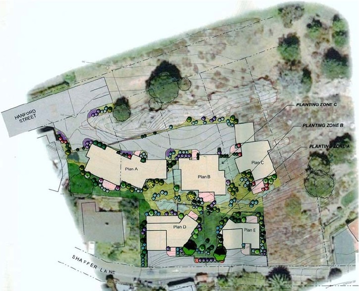 More Photos Of 831-851 Hanford St, Pismo Beach Land For Sale