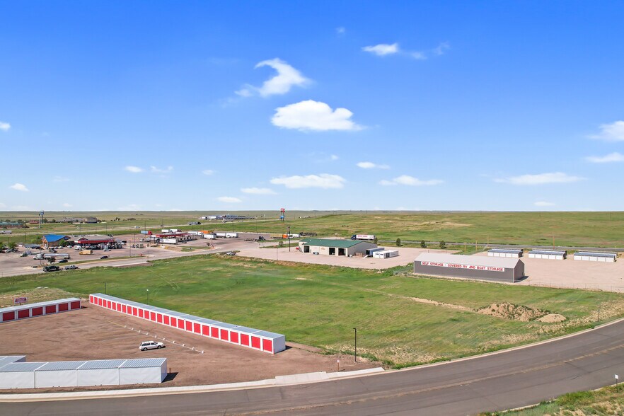 More Photos Of 2463 Market Pl, Limon Land For Sale