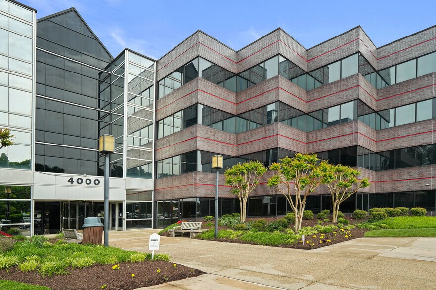 More Photos Of 4000 Mitchellville Rd, Bowie Medical For Lease