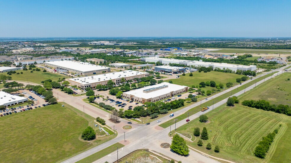 More Photos Of 1700 Science Pl, Rockwall Office For Sale
