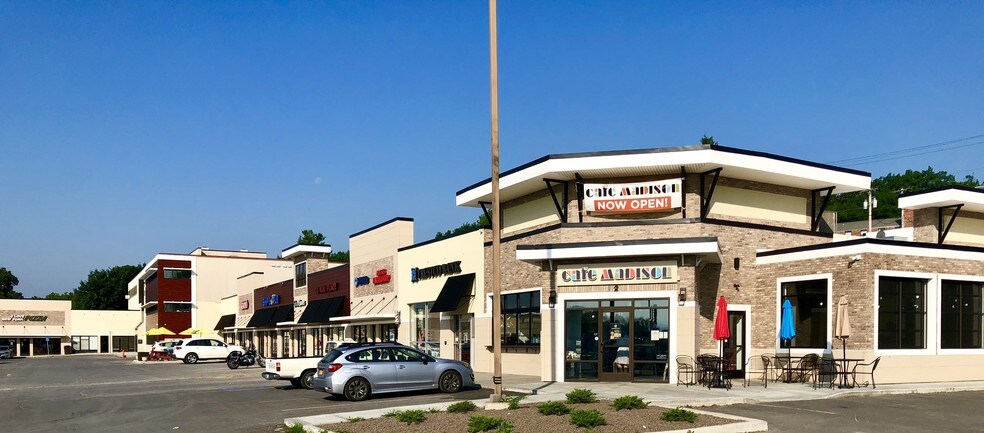 More Photos Of 350 Northern Blvd, Albany Office For Lease