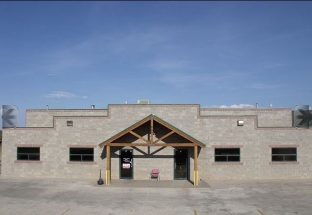 Primary Photo Of 457 Wolverine Dr, Bayfield Warehouse For Lease