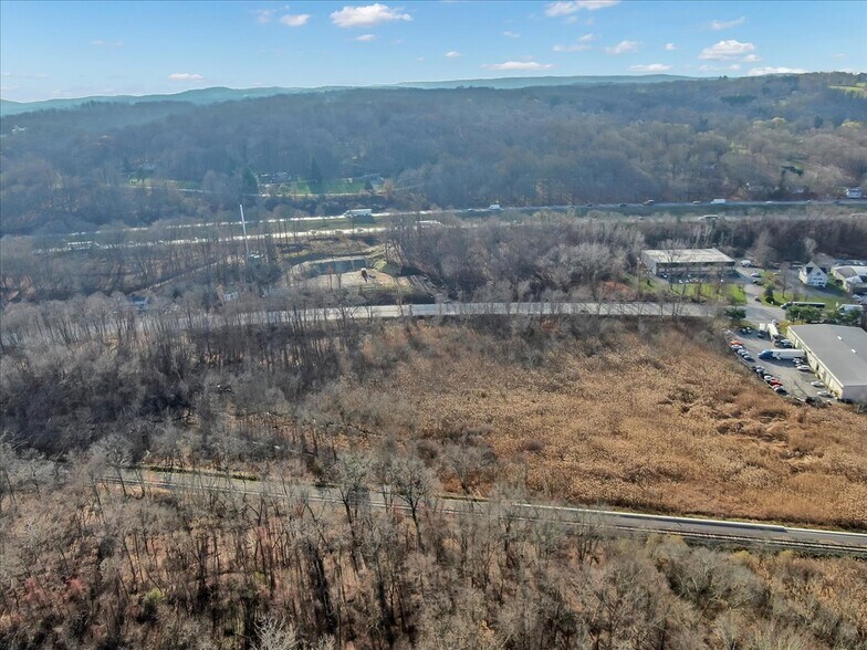 More Photos Of 3918 Danbury, Brewster Village Land For Sale