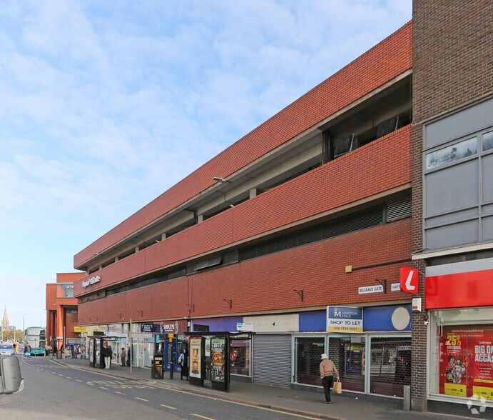 More Photos Of Humberstone Gate, Leicester General Retail For Lease