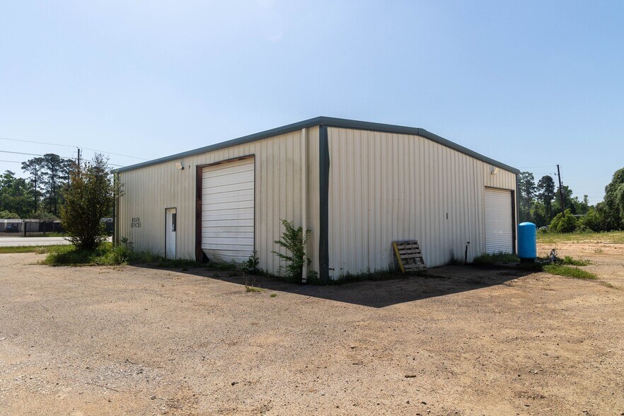 More Photos Of 26205 FM 2978 Rd, Magnolia Light Distribution For Sale