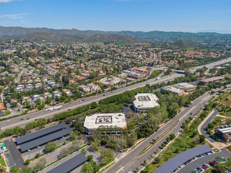 More Photos Of 30501 Agoura Rd, Agoura Hills Office For Lease