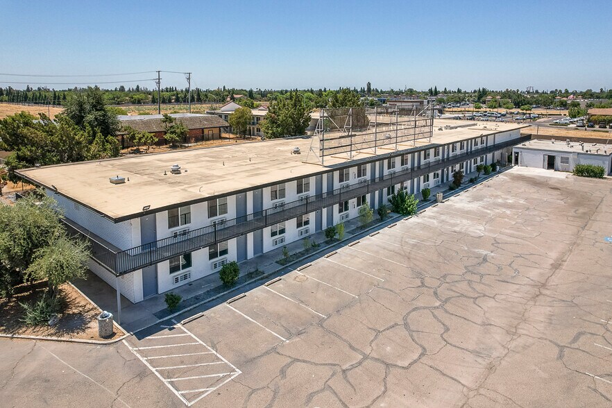 More Photos Of 4278 W Ashlan Ave, Fresno Apartments For Sale