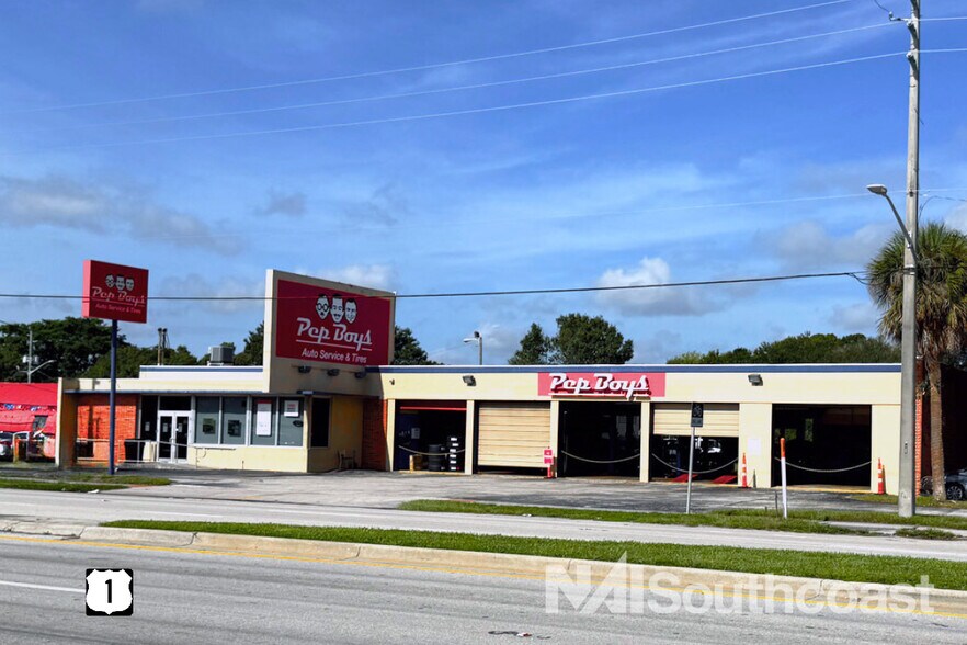 More Photos Of 2903 S US Highway 1, Fort Pierce Auto Repair For Lease