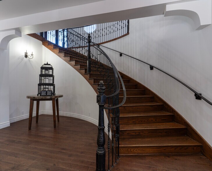 More Photos Of 6775 S 900 E, Midvale Loft Creative Space For Sale