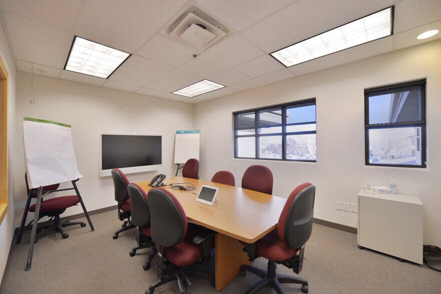 More Photos Of 2002 Caribou Dr, Fort Collins Office For Sale
