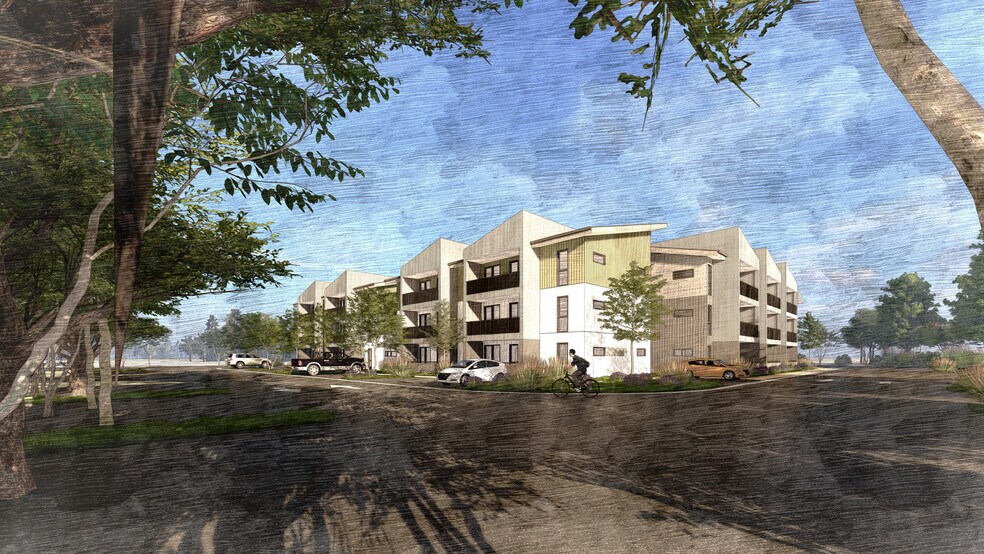 More Photos Of 701 Park Center Dr, Santee Land For Sale