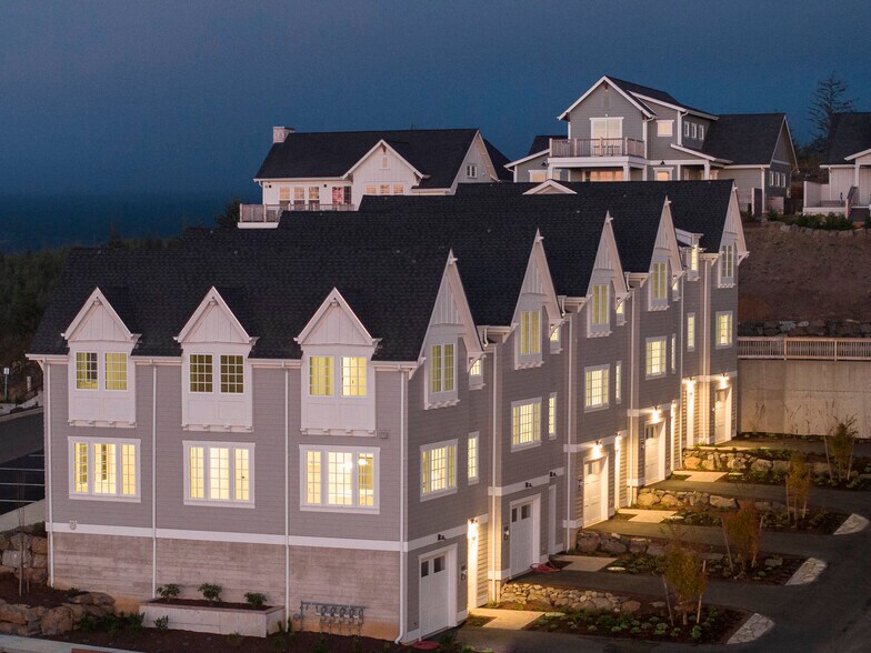 More Photos Of 1152 Seascape ave, Depoe Bay Apartments For Sale